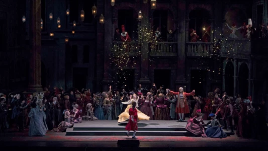 The Metropolitan Opera: Romeo et Juliette