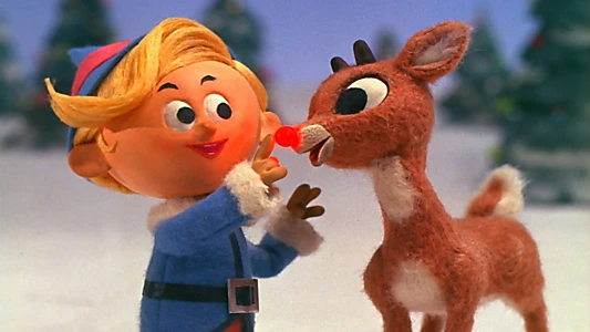 Watch Rudolph the Red-Nosed Reindeer Trailer