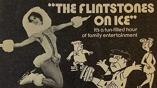 The Flintstones on Ice