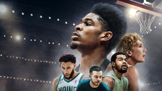 Watch Destination NBA: A G League Odyssey Trailer