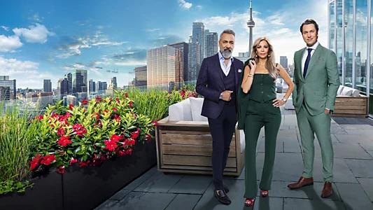 Watch Luxe Listings Toronto Trailer