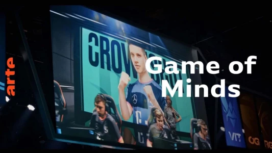 Game of Minds - Junge E-Sport-Profis am Limit
