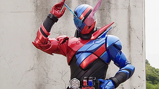 Watch Kamen Rider Build Trailer