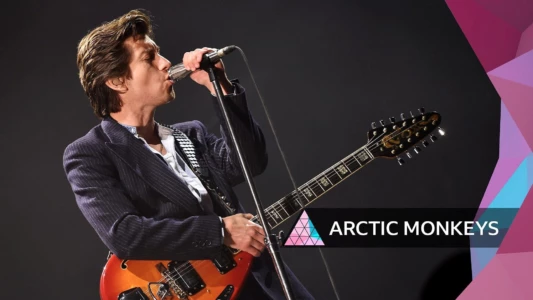 Watch Arctic Monkeys: Glastonbury 2023 Trailer