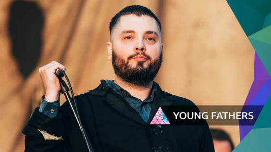 Young Fathers: Glastonbury 2023