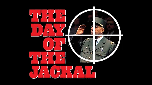 Watch The Day of the Jackal Trailer