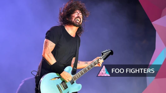 Foo Fighters: Glastonbury 2023