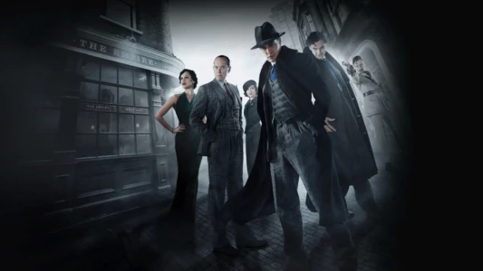 Watch Jekyll and Hyde Trailer