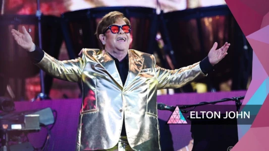 Watch Elton John: Glastonbury 2023 Trailer