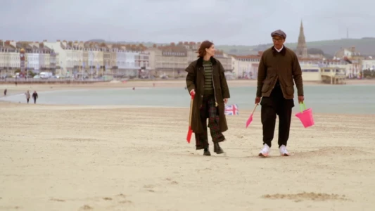 Watch Britain's Best Beach Huts Trailer