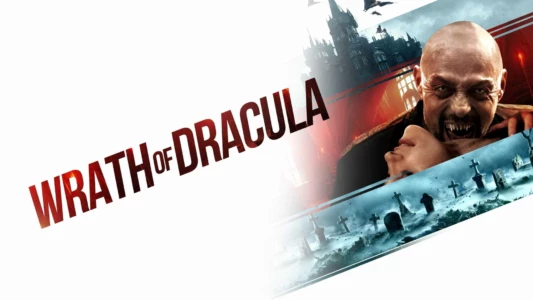 Watch Wrath of Dracula Trailer