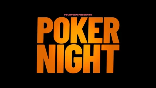 Poker Night