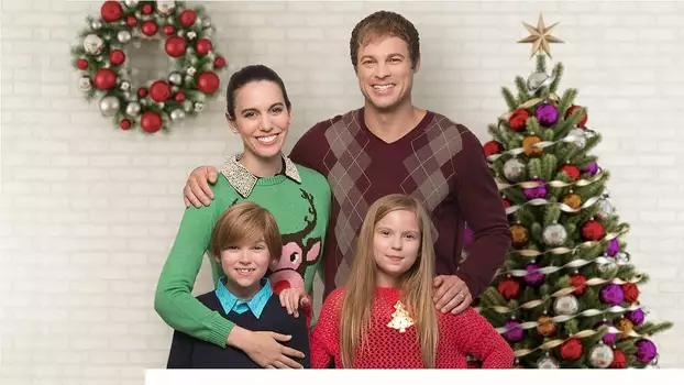 Watch Christmas with the Andersons Trailer