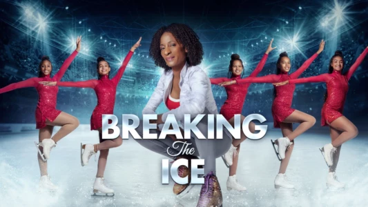 Watch Breaking the Ice Trailer