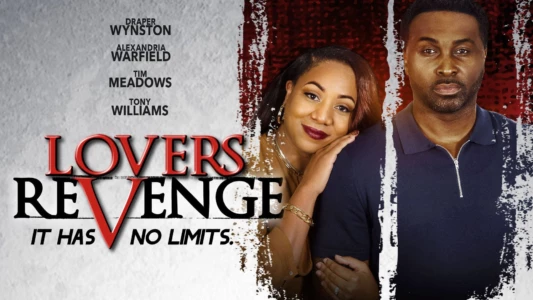 Watch Lovers Revenge Trailer