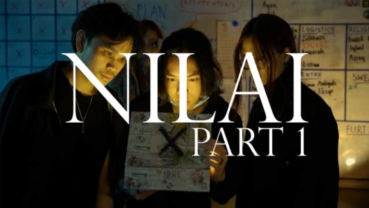 Watch Nilai Part 1 Trailer