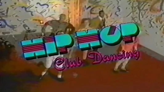 Dance Express: Hip Hop Club Dancing