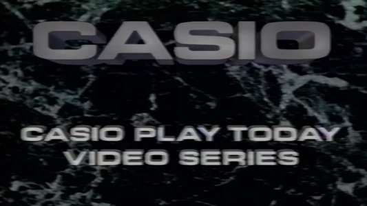 Casio Play Today!