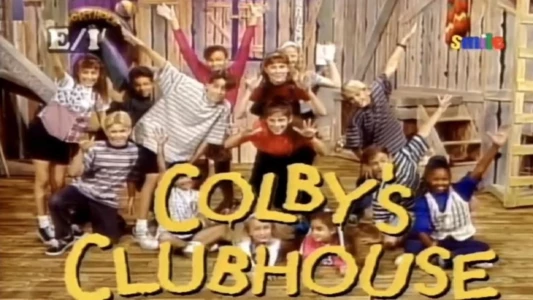 Colby's Clubhouse: Check Your Connection!
