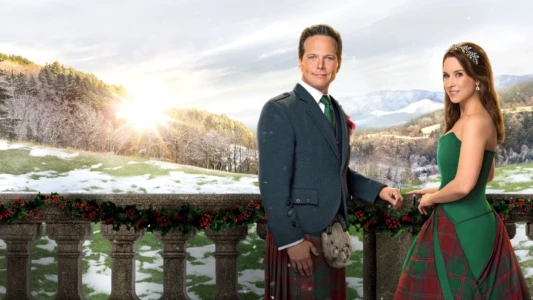 Watch A Merry Scottish Christmas Trailer