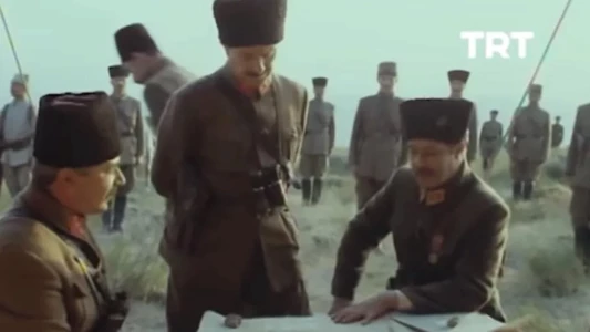 Watch Liberation: Those Crazy Turks Trailer