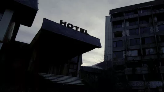 Watch Hotel of the Damned Trailer