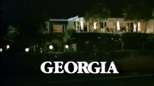 Watch Georgia Trailer