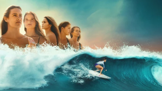 Watch Surf Girls Hawai'i Trailer