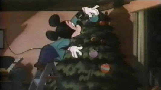 A Magical Disney Christmas