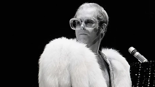 Watch Elton John: Live at Wembley 1977 Trailer