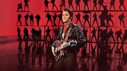 Watch Reinventing Elvis: The 68' Comeback Trailer