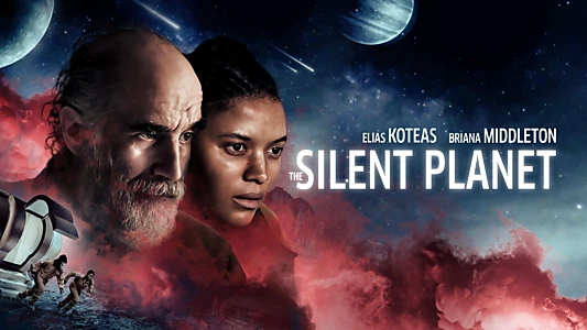 Watch The Silent Planet Trailer