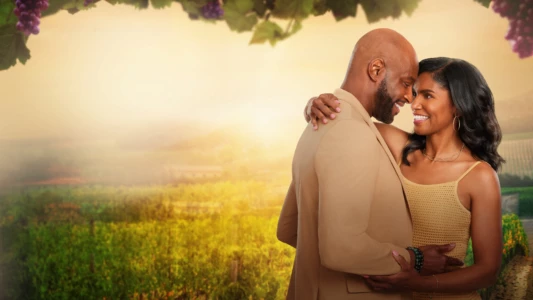 Watch Napa Ever After Trailer