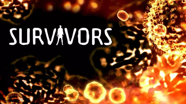 Watch Survivors Trailer