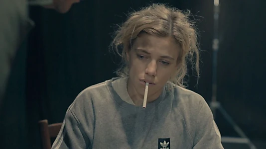 Watch All Alone in Paradise Trailer