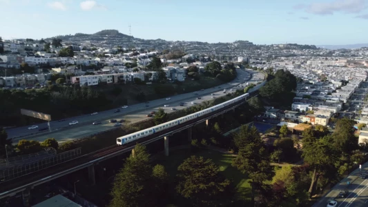 Tunnel Vision: An Unauthorized BART Ride