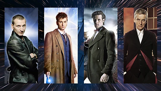 Doctor Who