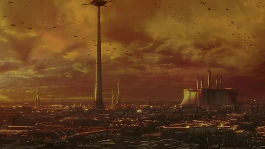 Star Wars: Episode II - Attack of the Clones
