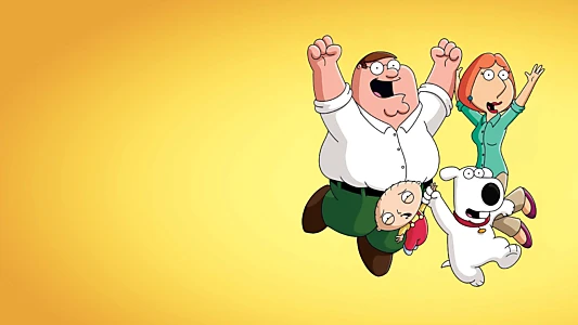 Family Guy