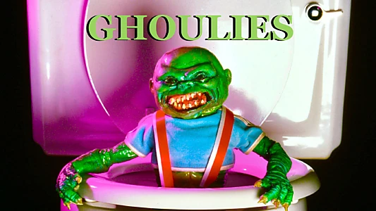 Ghoulies