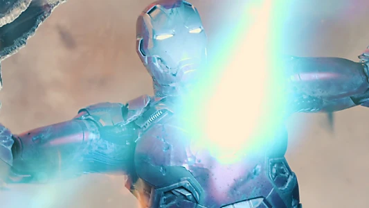 Avengers: Age of Ultron
