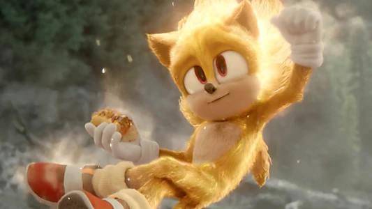 Sonic the Hedgehog 2