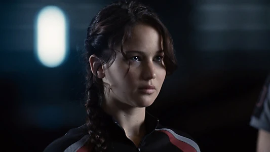 The Hunger Games