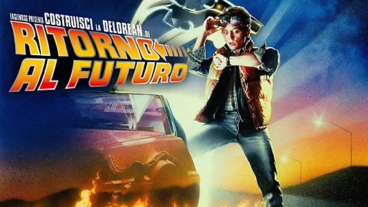 Back to the Future