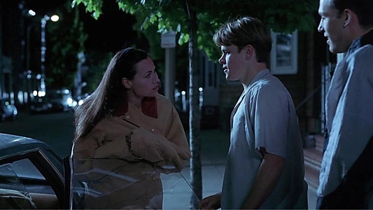 Good Will Hunting