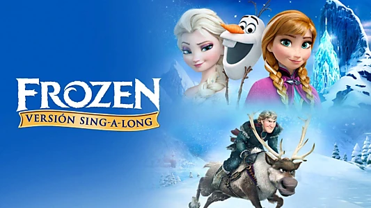 Frozen