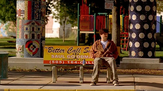 Breaking Bad