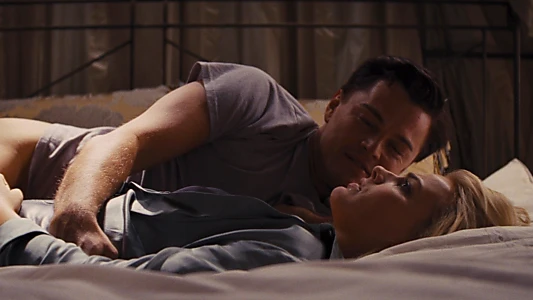 The Wolf of Wall Street