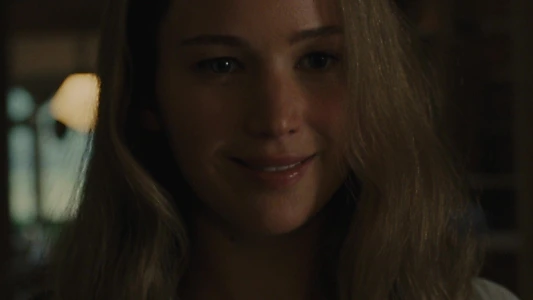 mother!