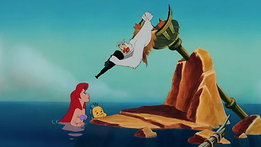 The Little Mermaid